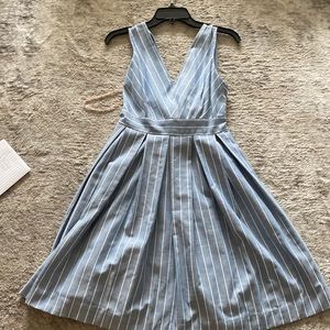 Gal Meets Glam Samantha Dress